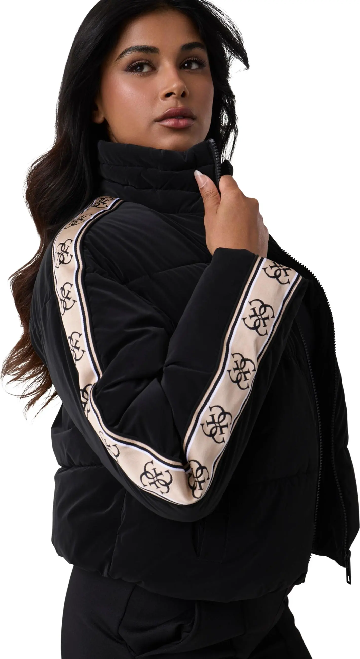 Jacket GUESS