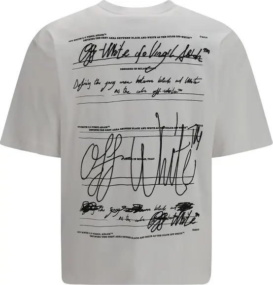 Футболка Off-White