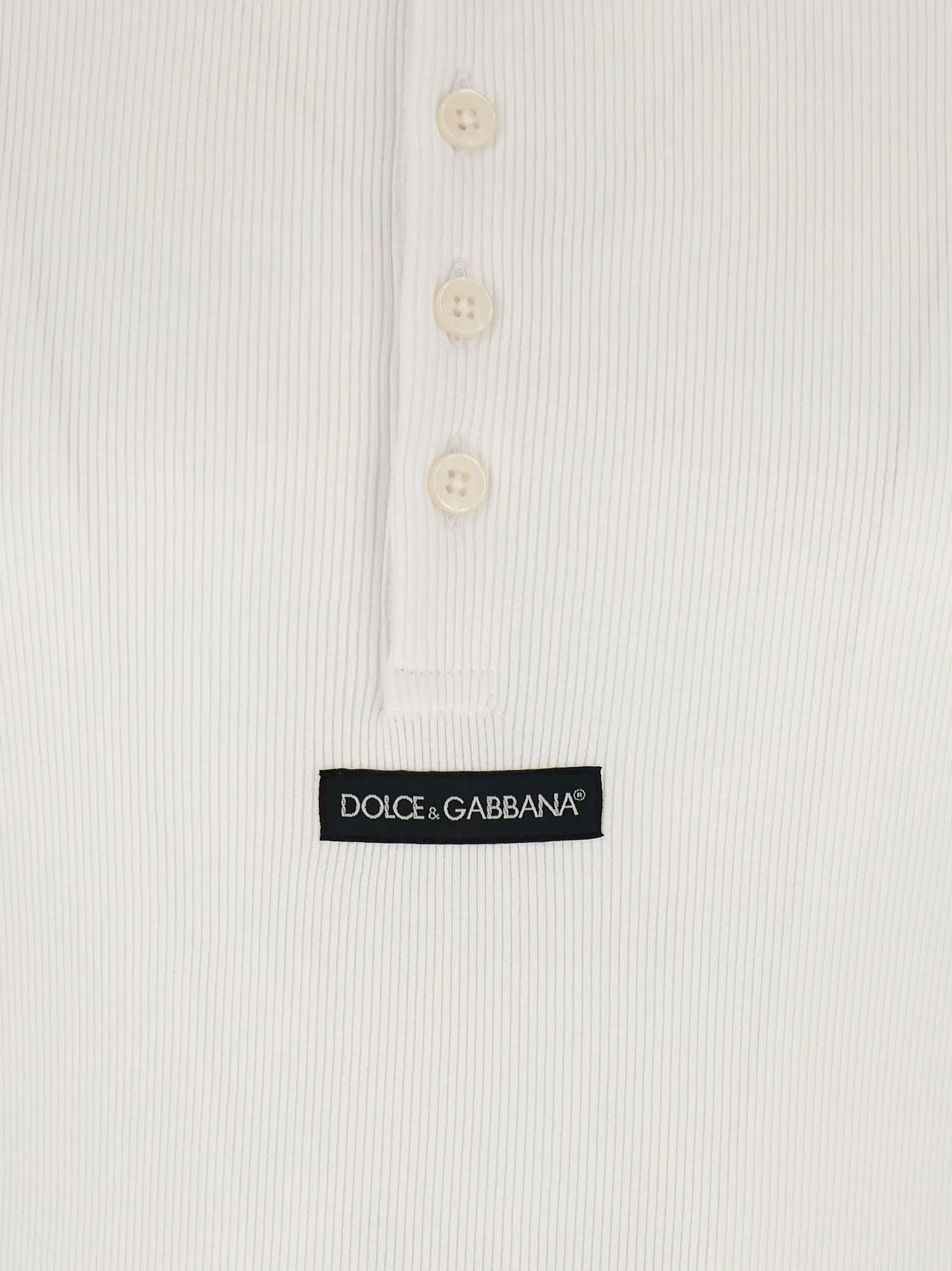 Футболка Dolce & Gabbana