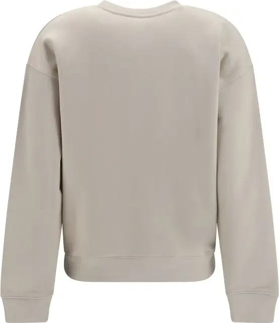 Свитшот Maison Kitsuné