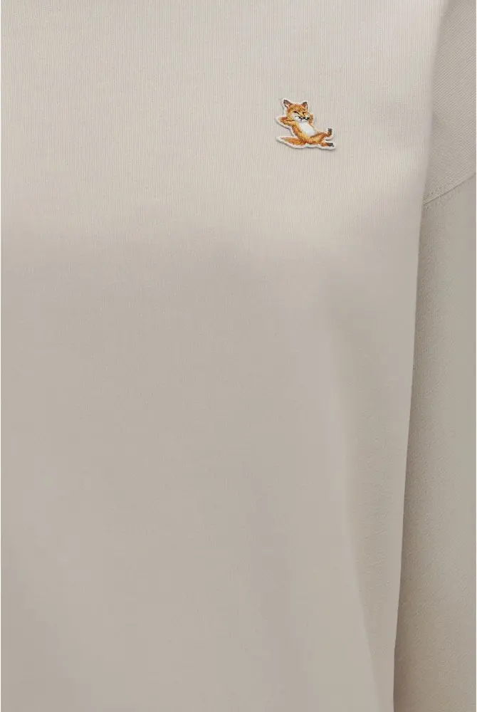 Свитшот Maison Kitsuné