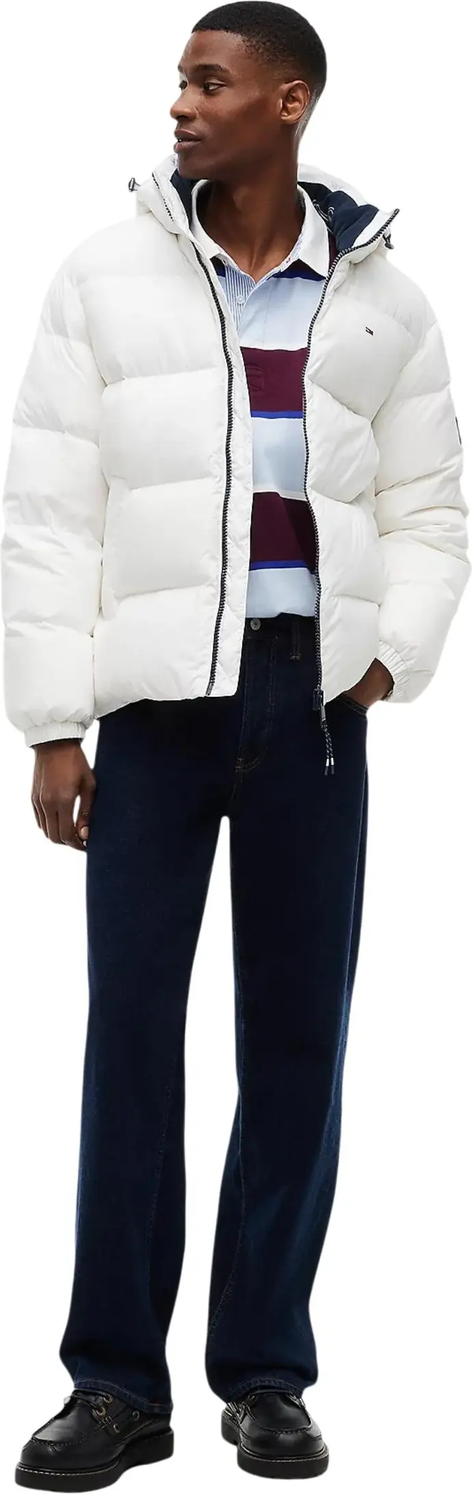 Jacket Tommy Jeans