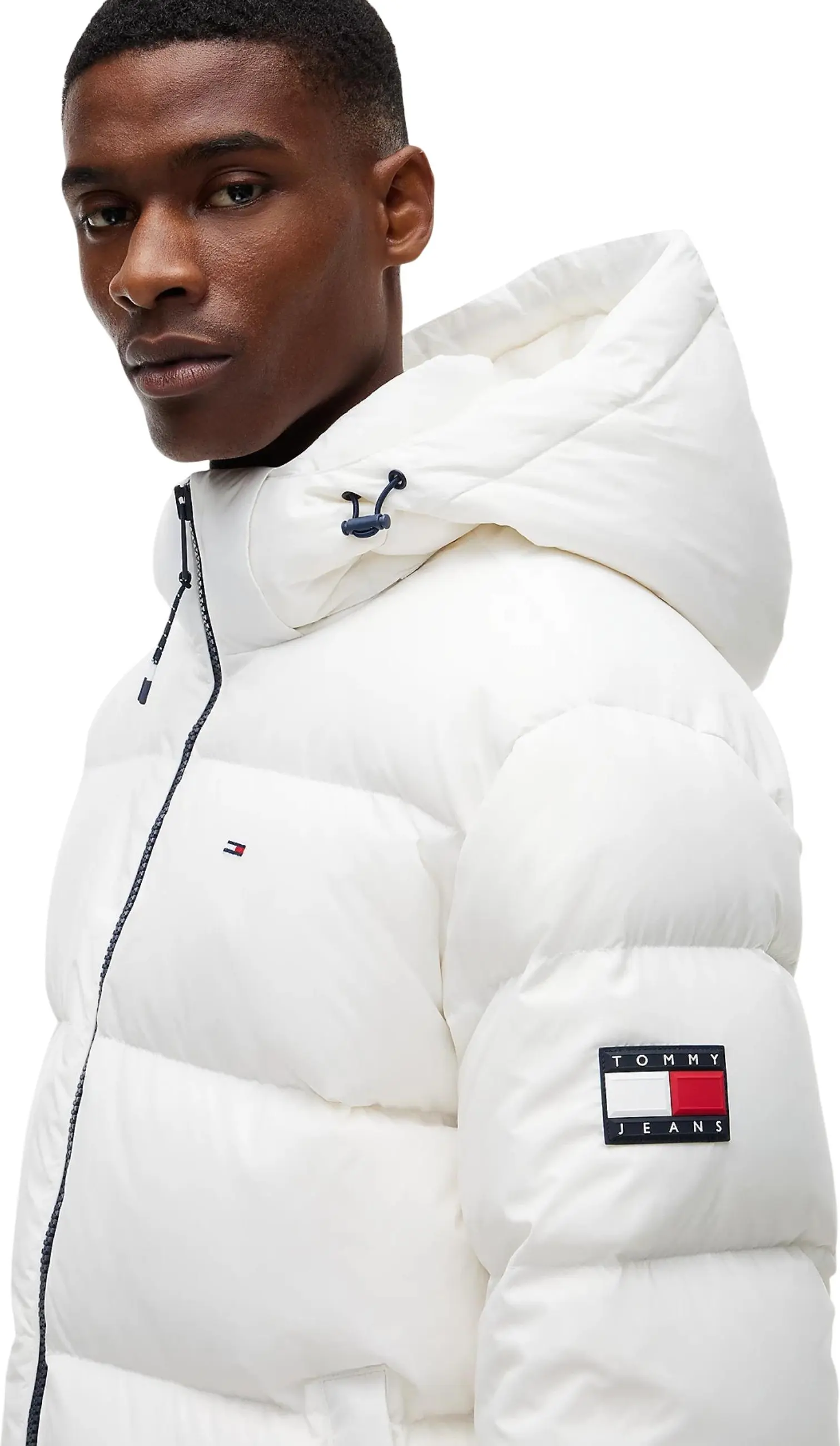 Jacket Tommy Jeans