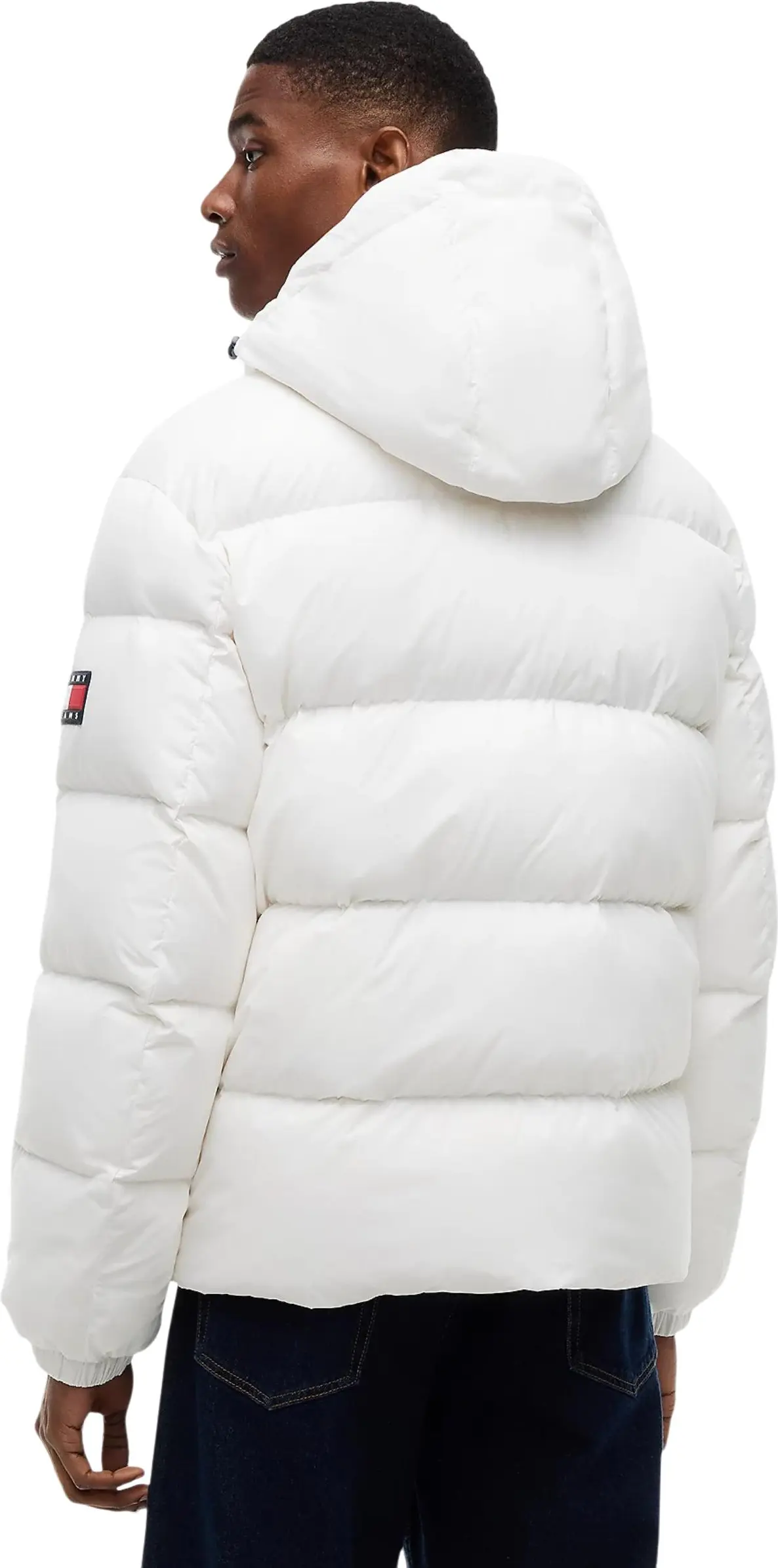 Jacket Tommy Jeans