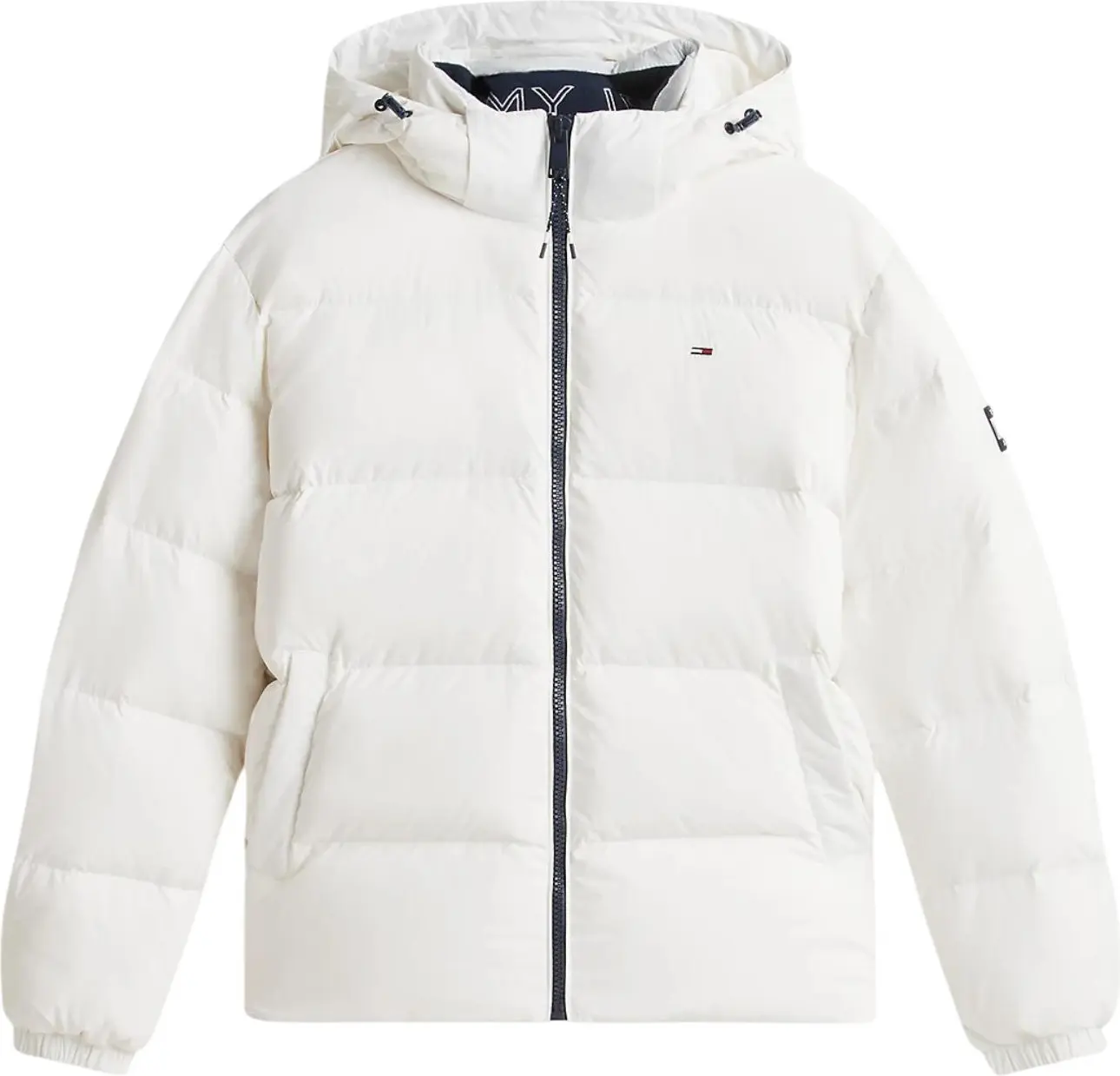 Jacket Tommy Jeans