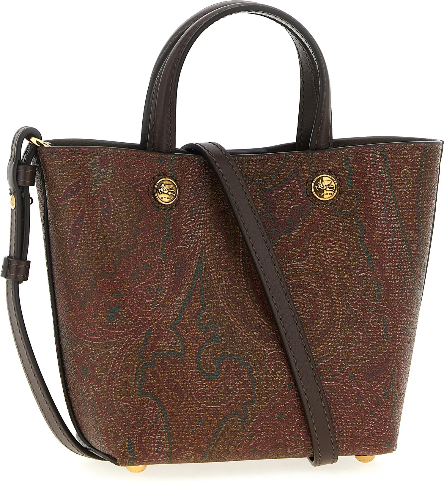 Сумка-тоут Etro