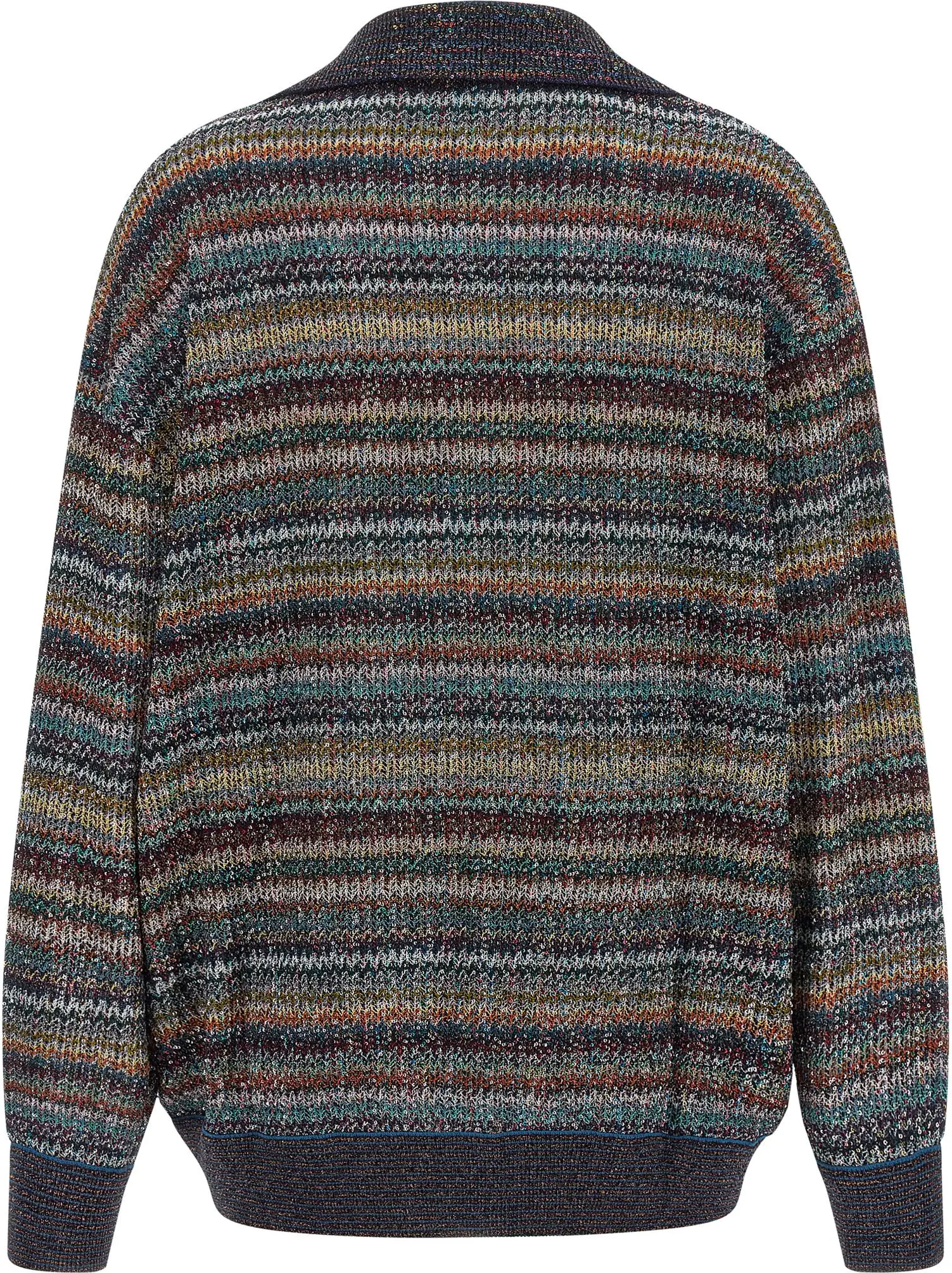 Поло Missoni