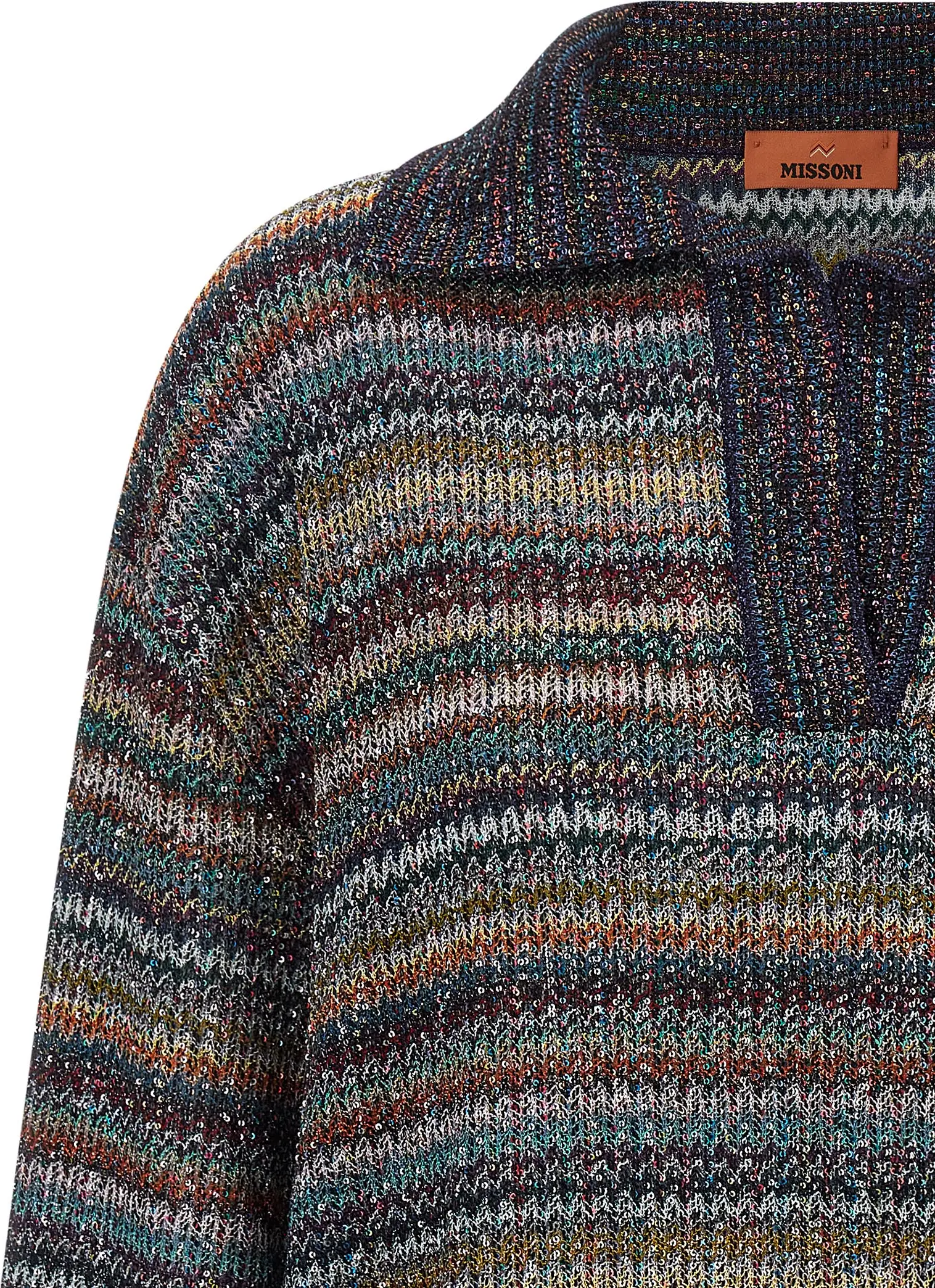 Поло Missoni