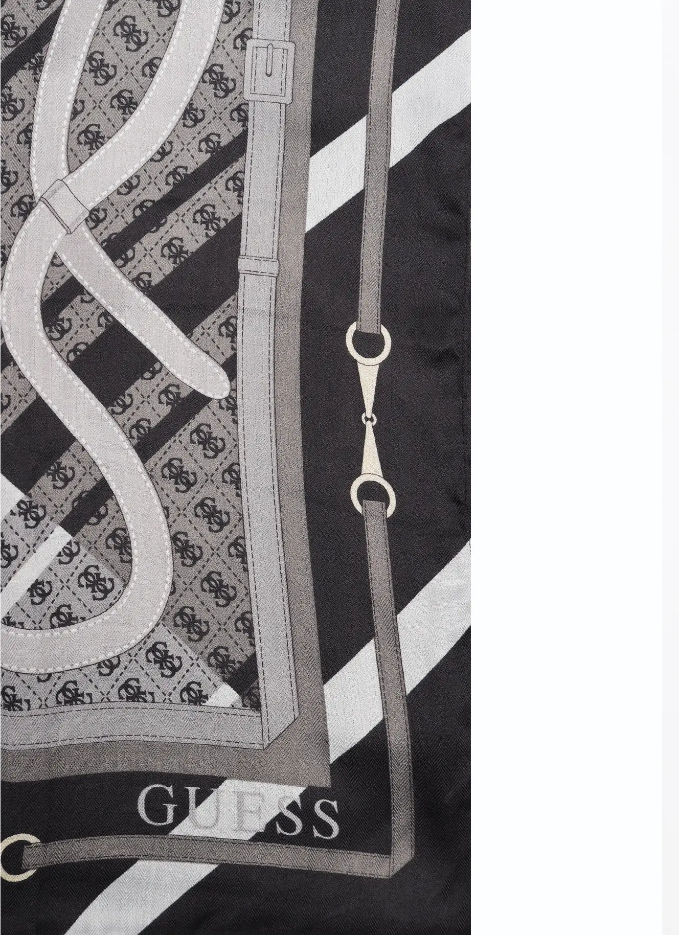 Scarf GUESS