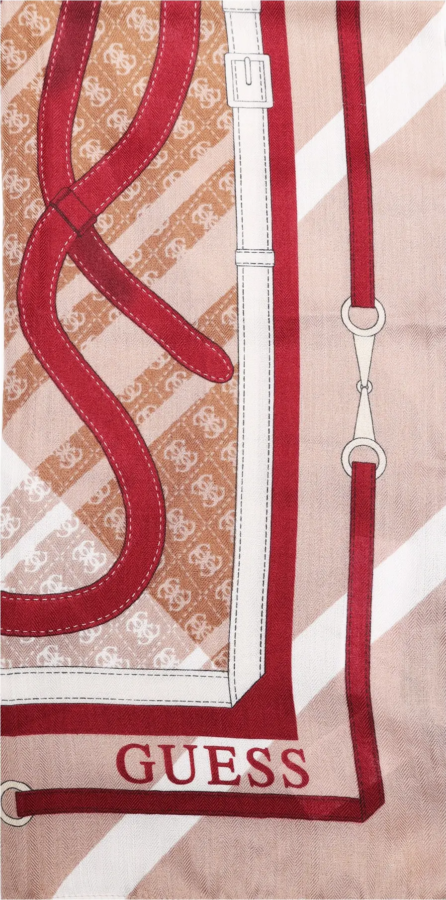 Scarf GUESS