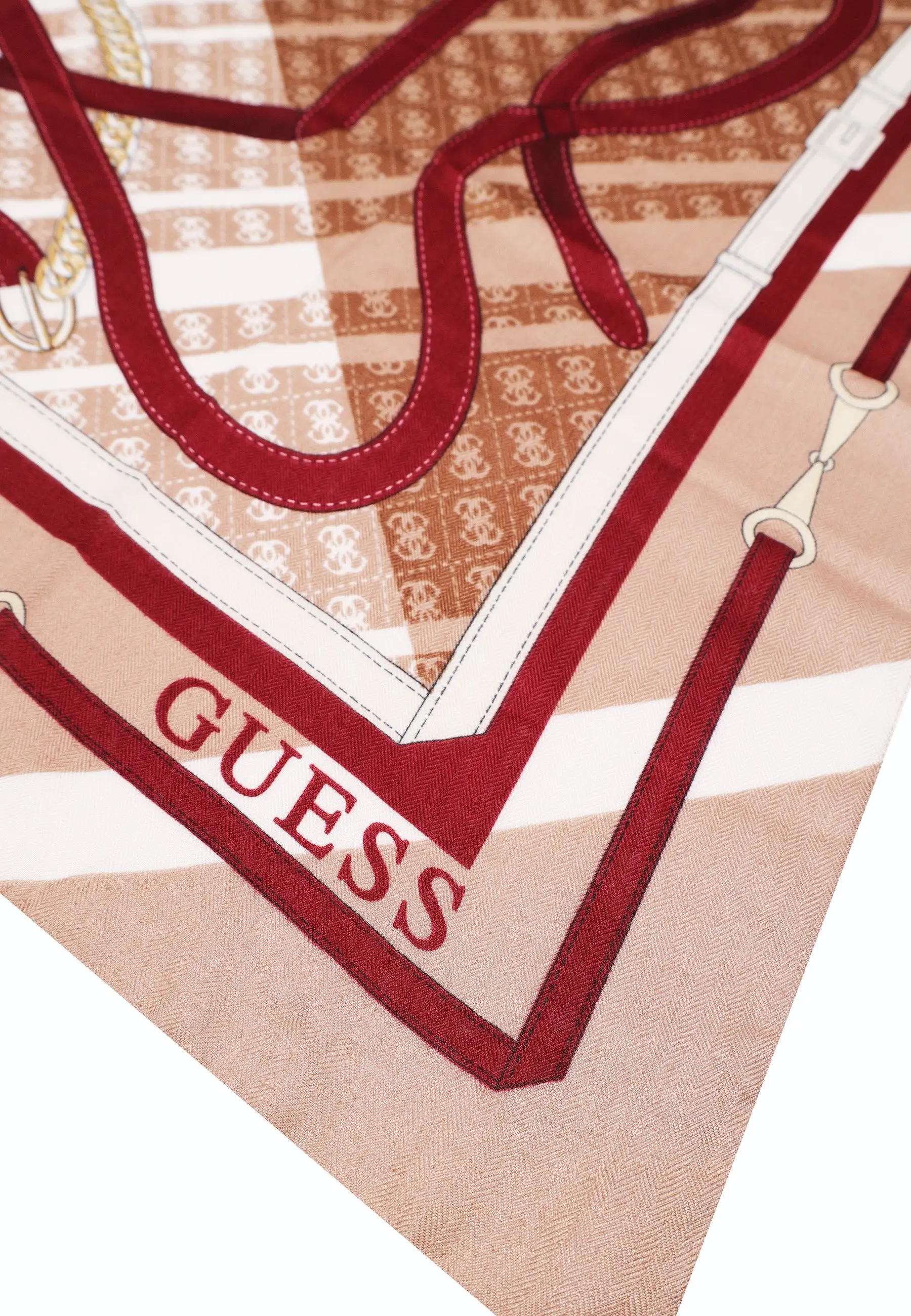Scarf GUESS