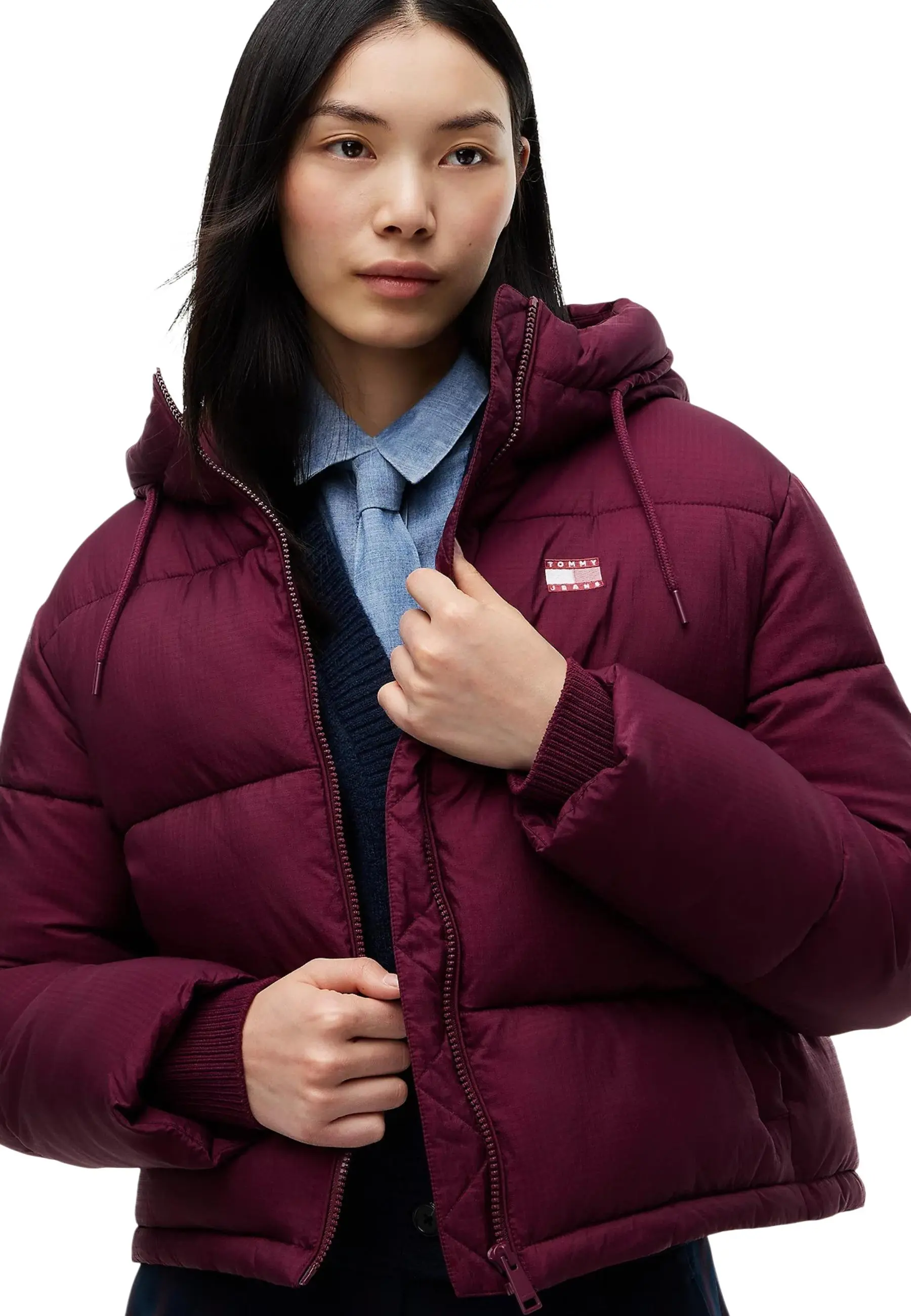 Jackets Tommy Jeans