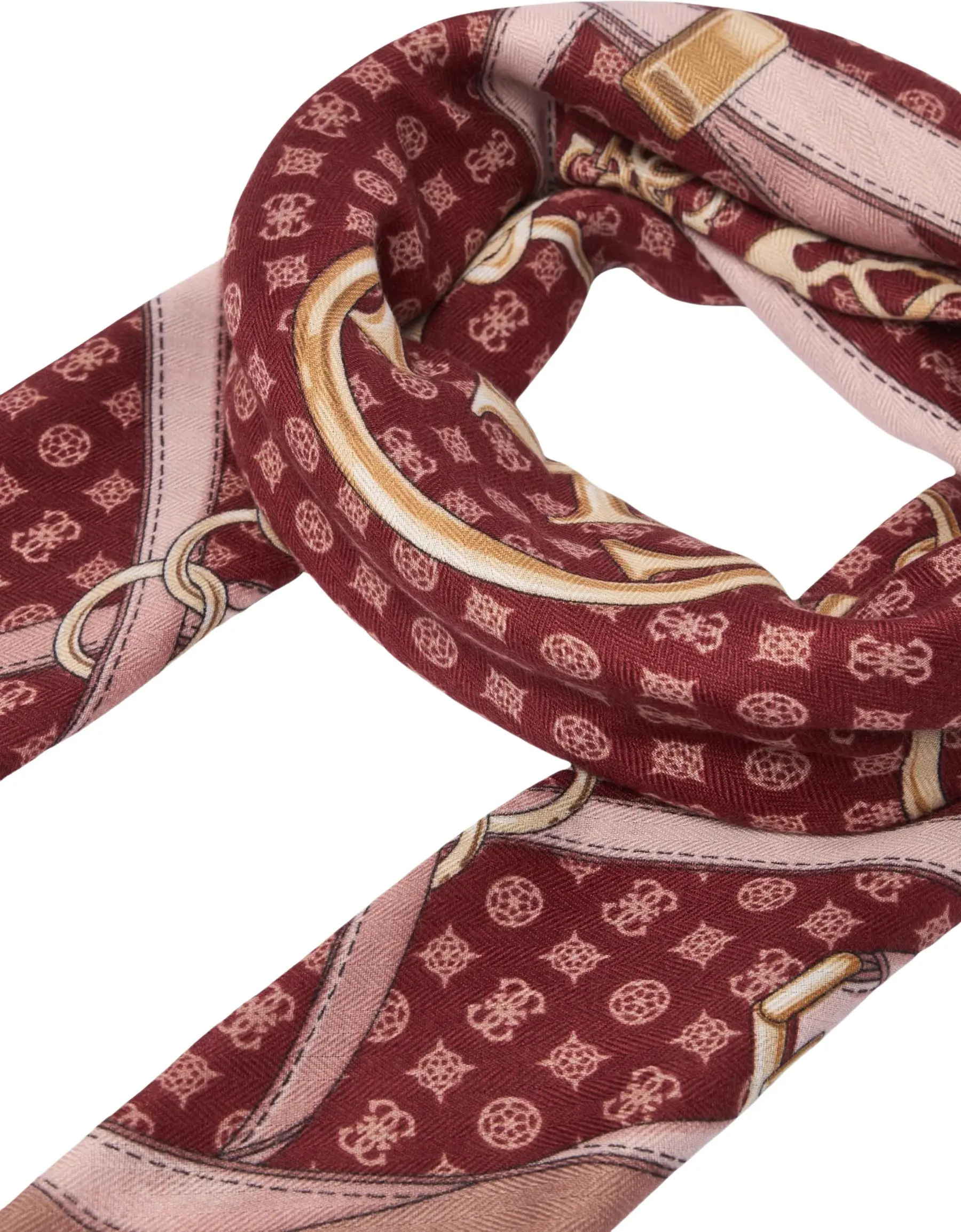 Scarf GUESS
