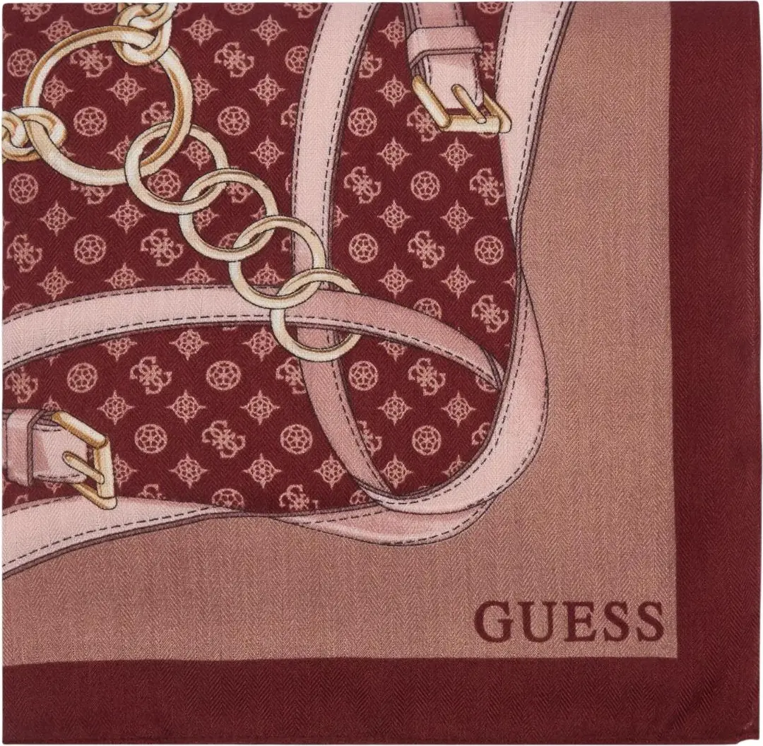 Scarf GUESS