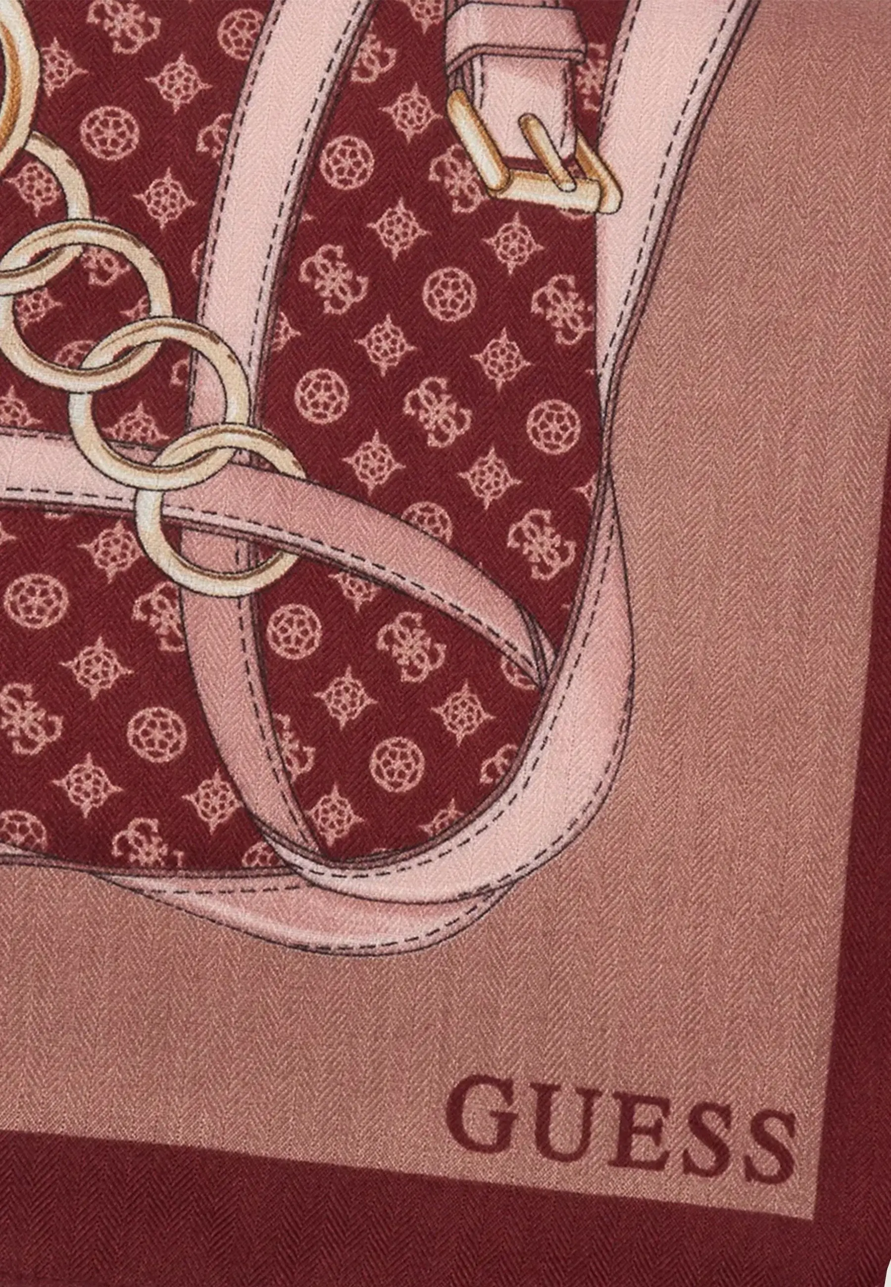 Scarf GUESS