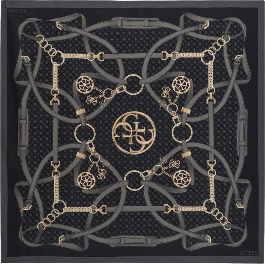 Scarf GUESS