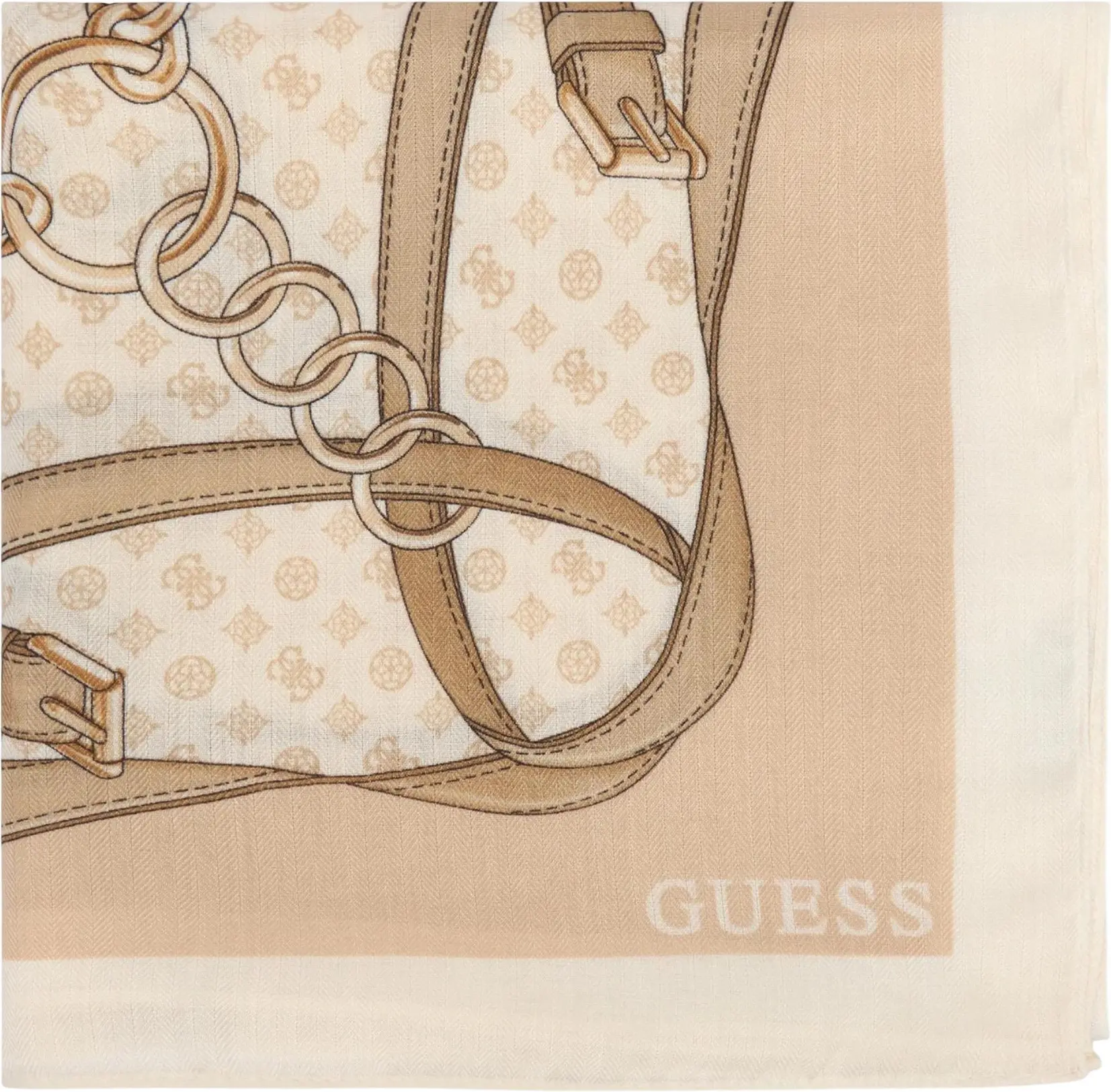 Scarf GUESS