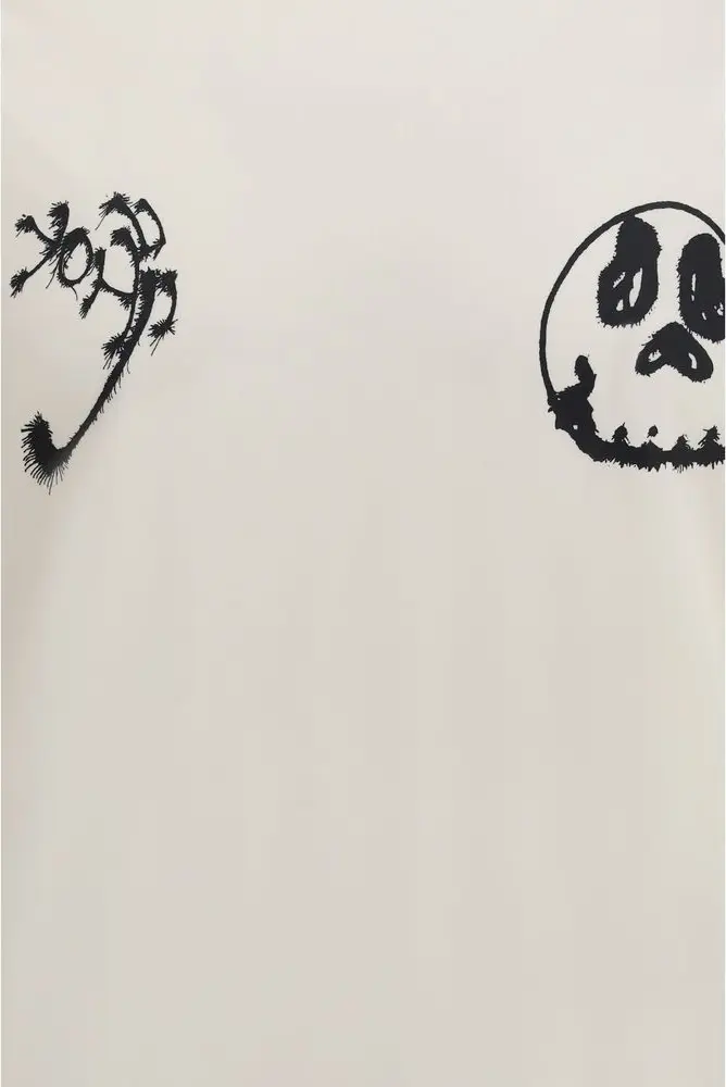 Футболка Y-3 California Chito Graphic