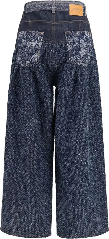 Jeans GANNI