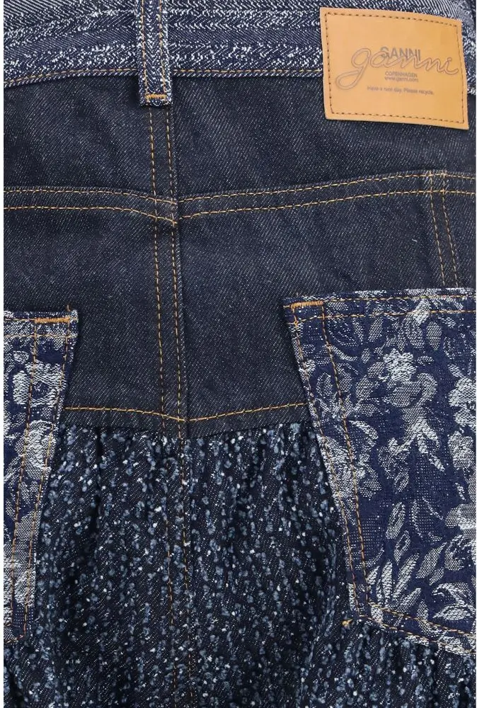 Jeans GANNI