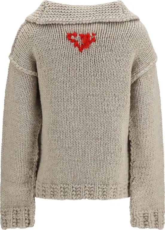 Cardigan Prada