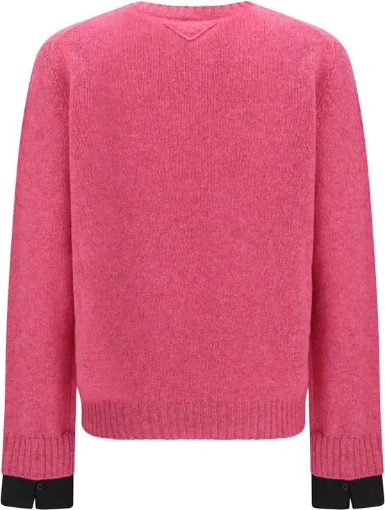 Sweatshirt Prada