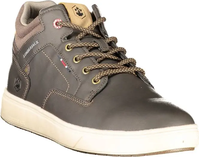 Sneakers Lumberjack