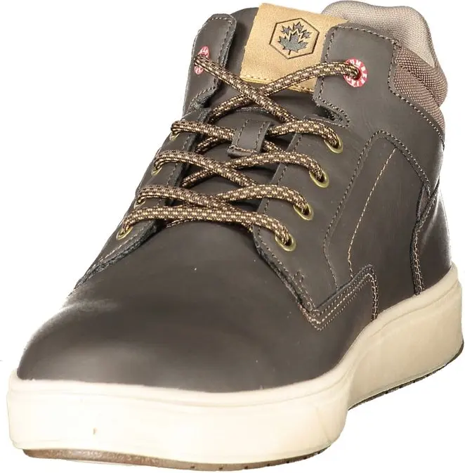 Sneakers Lumberjack