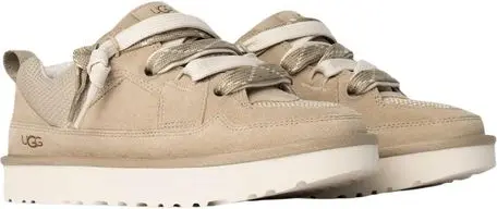 Кроссовки UGG Lo Lowmel