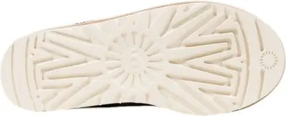 UGG botinkalari