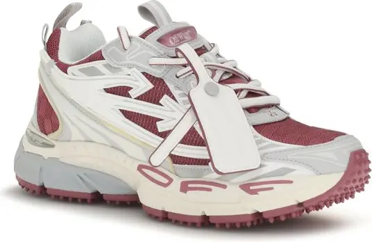 Кроссовки Off-White