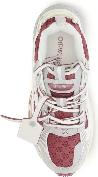 Кроссовки Off-White