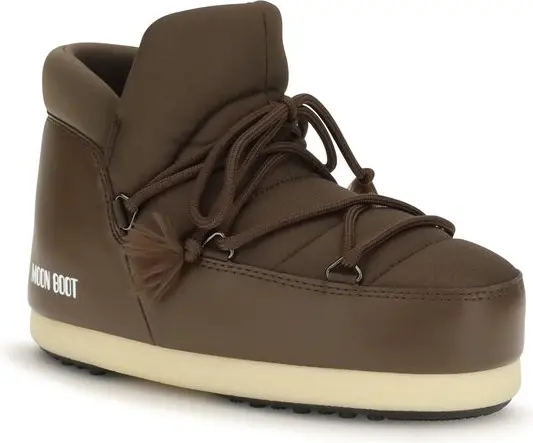 Boots Moon Boot