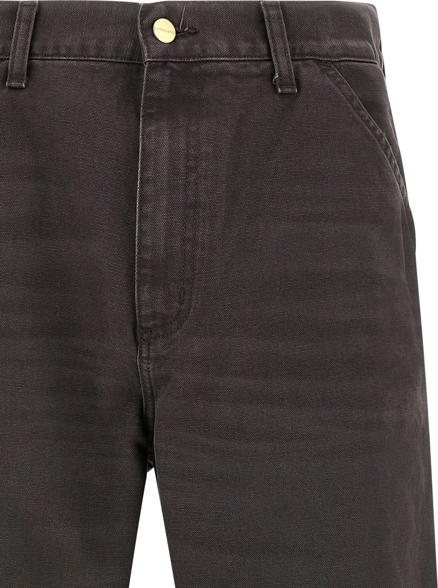 Casual Pants Carhartt WIP Single Knee