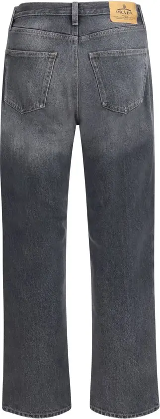 Джинсы Prada