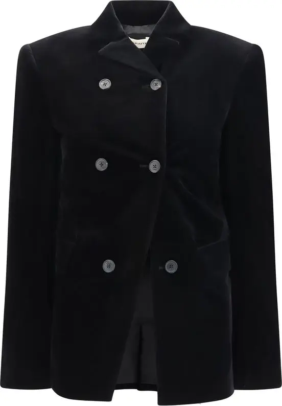 Jacket Khaite