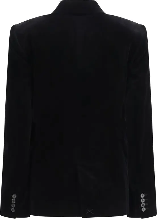 Jacket Khaite