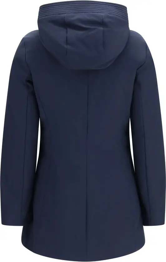 Parka Woolrich