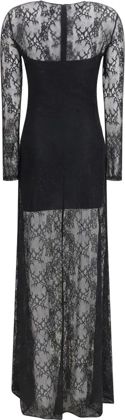 Dress Nissa