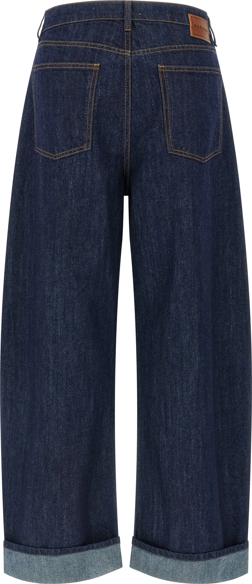 Jeans P.A.R.O.S.H.
