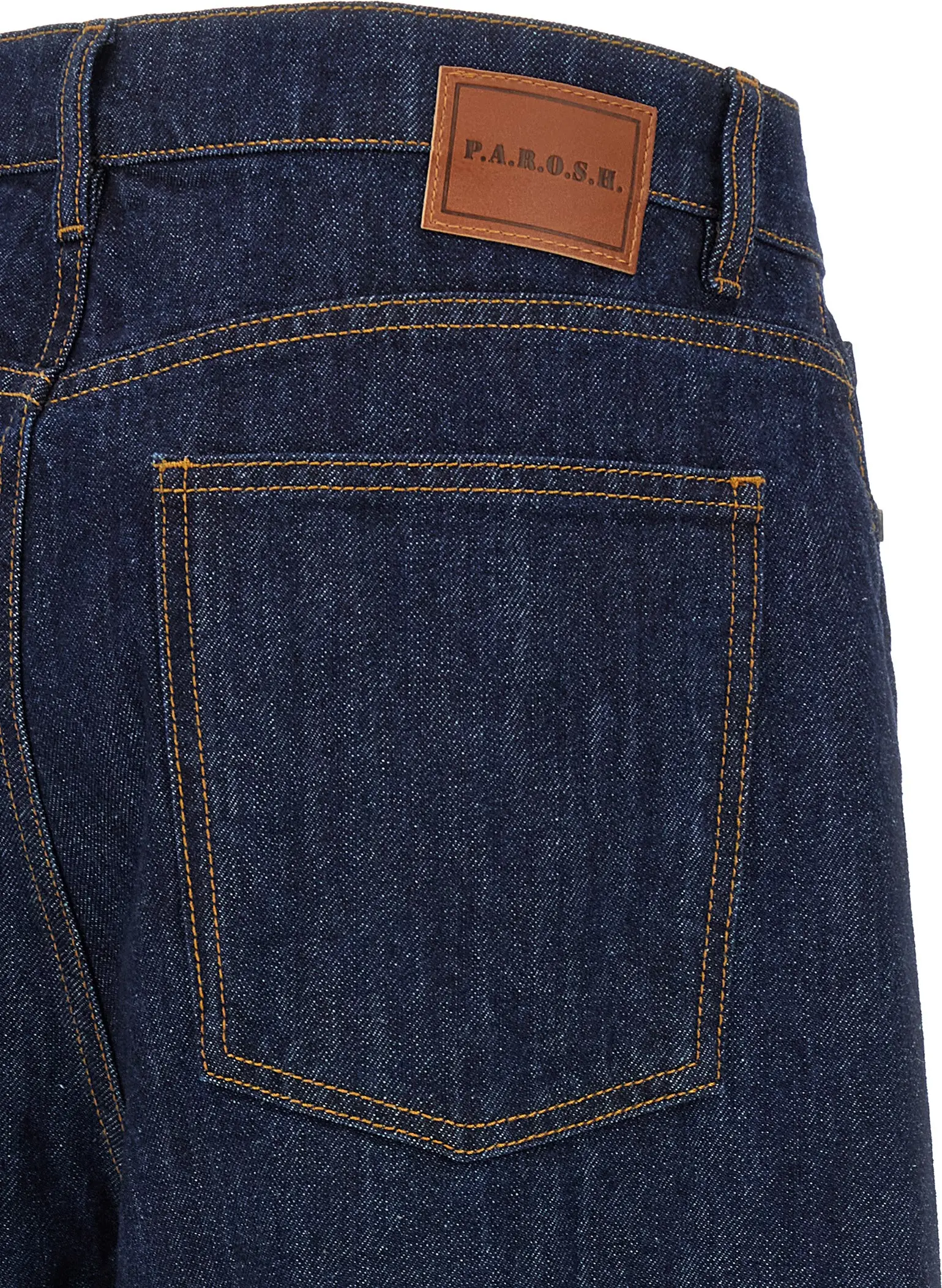 Jeans P.A.R.O.S.H.