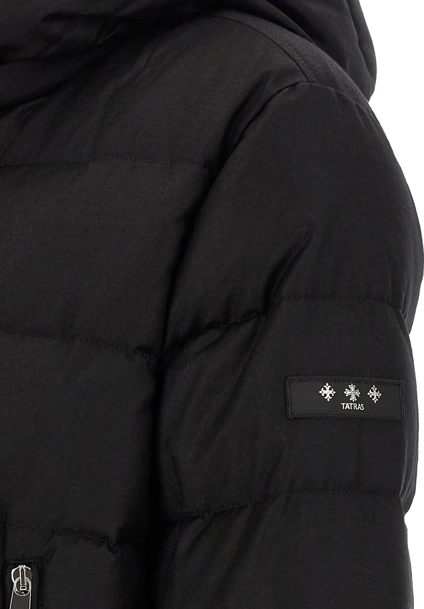 Jacket TATRAS