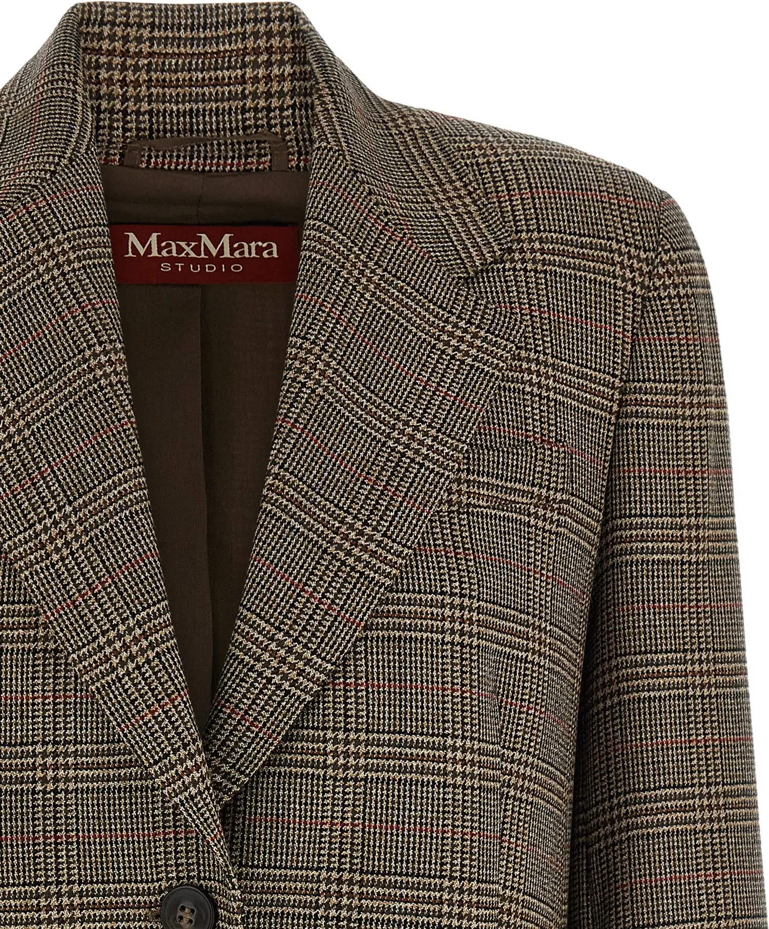 Blazer Max Mara MstAlca
