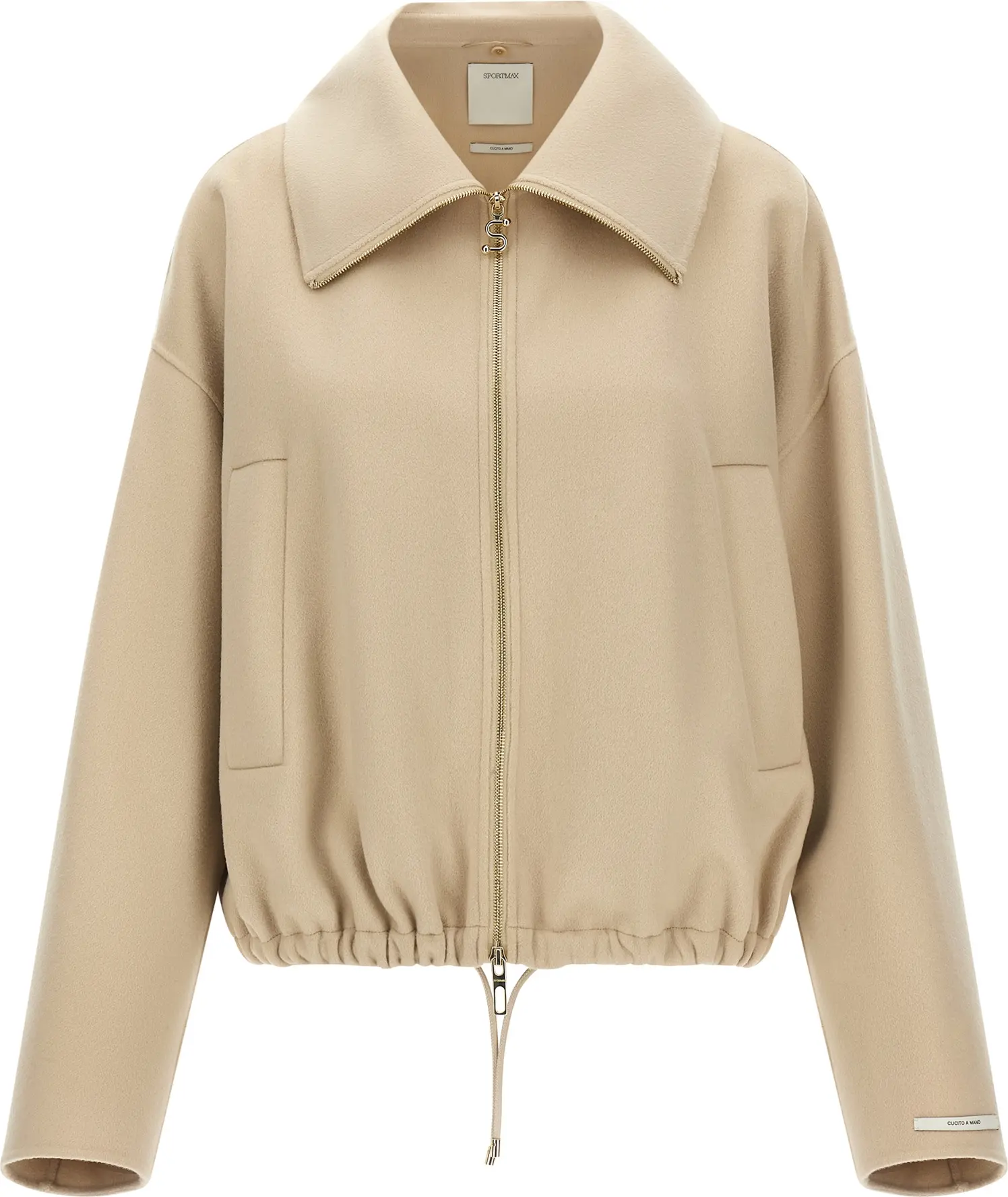 Бомбер Sportmax