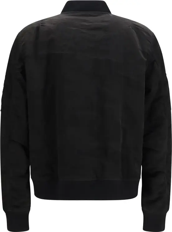 Bomber Jacket Fendi
