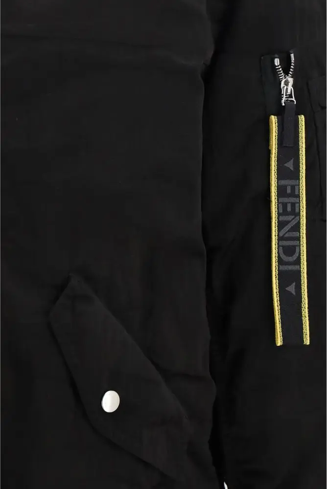 Bomber Jacket Fendi