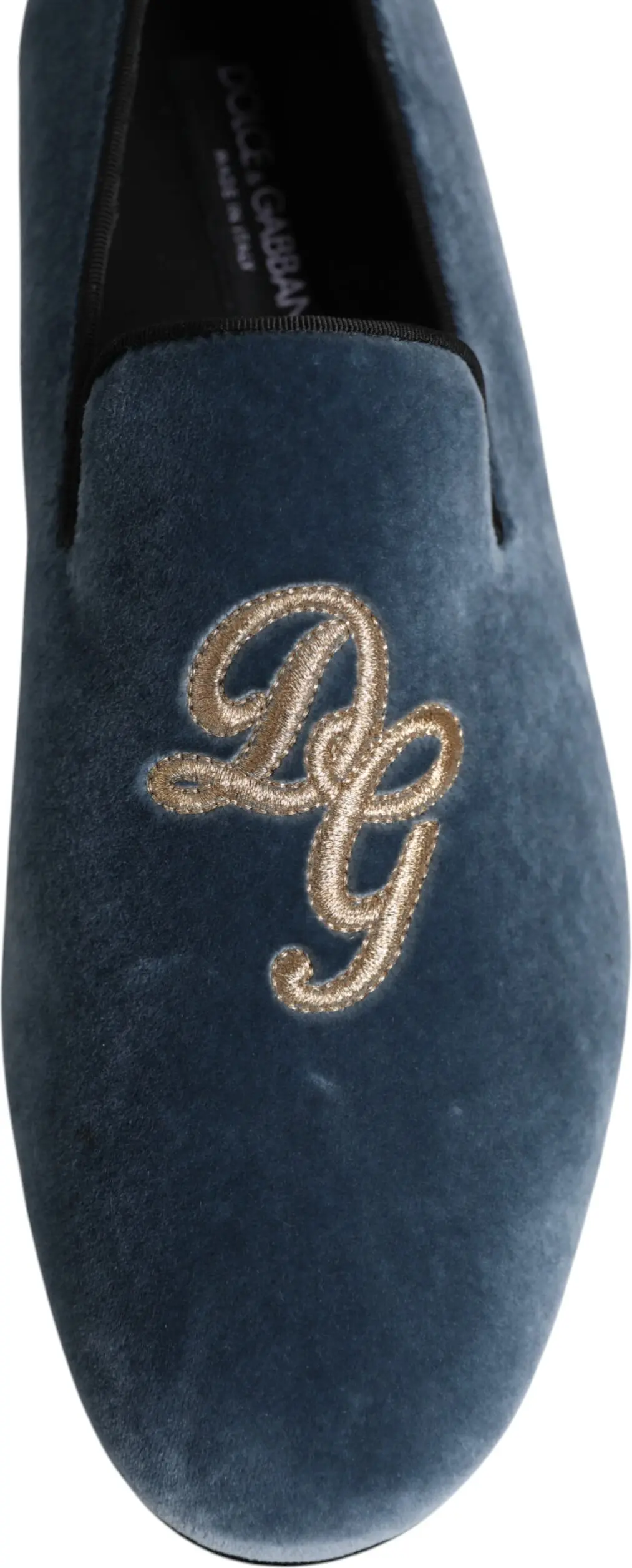 Loafers dress Dolce & Gabbana