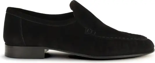 Лоферы The Row Two Loafers