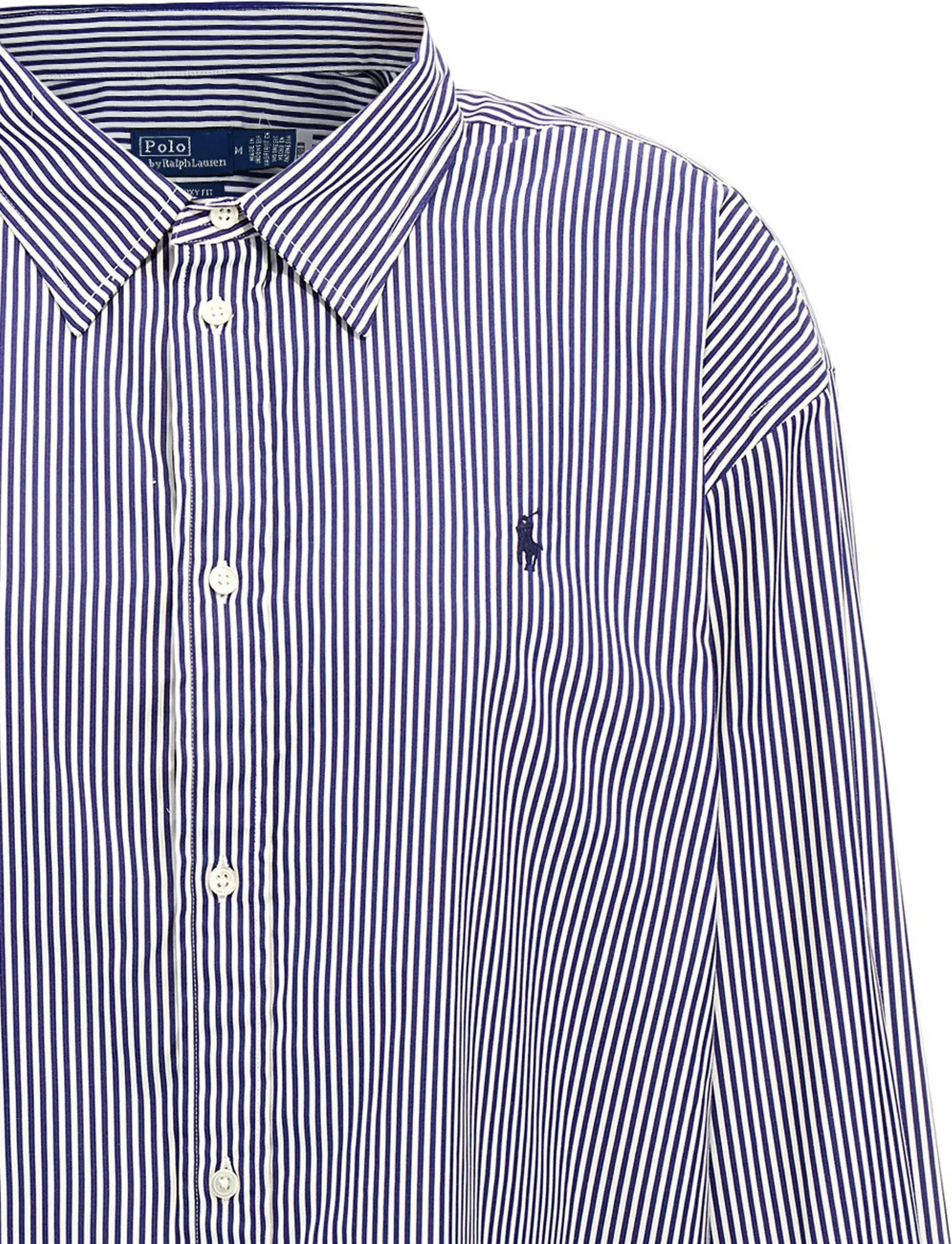 Блузка Polo Ralph Lauren