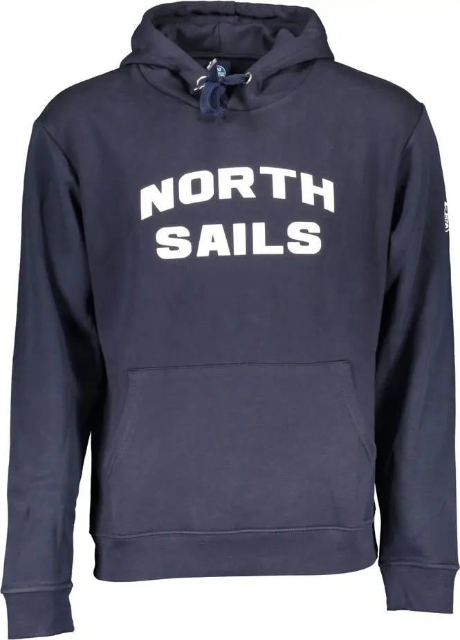 North Sails svitshot